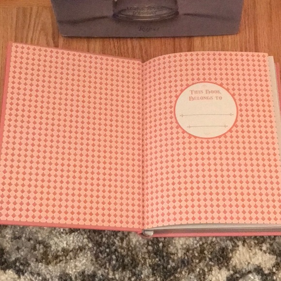 💝MYNE:)💐🦋 👸 A Little Princess Book 📖👸 COLLECTIBLE EDITION! - Picture 6 of 12